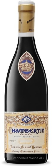 Chambertin*